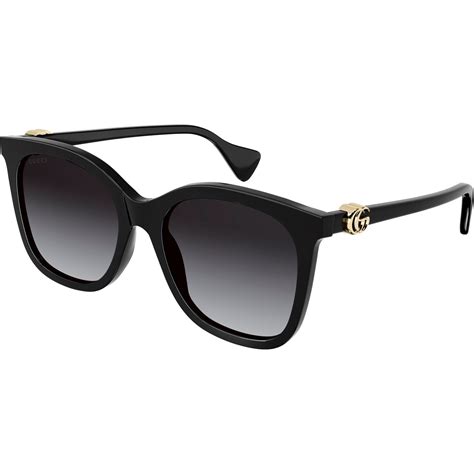 gucci glasses gg1071|Gucci Women's Sunglasses, GG1071S .